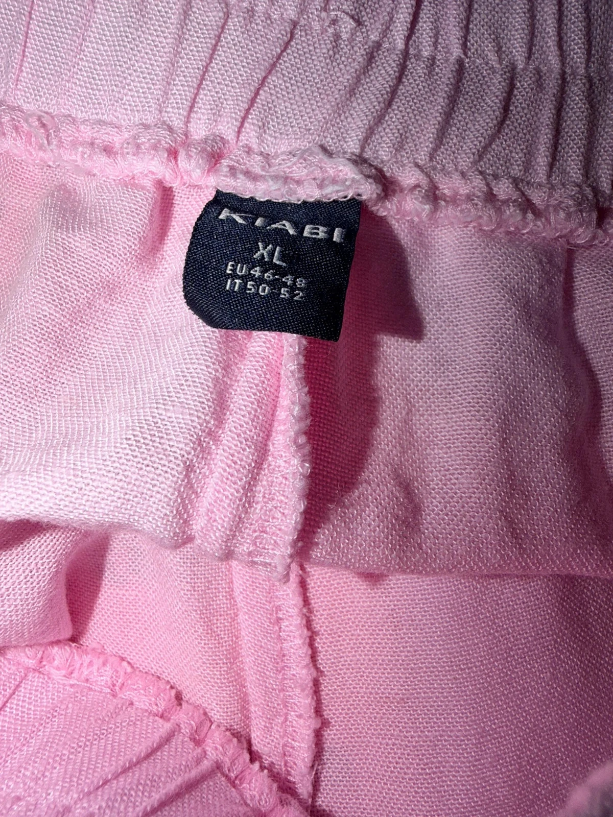 Conjunto de short e camisa novo nunca usado Kiabi 46 – photo 13